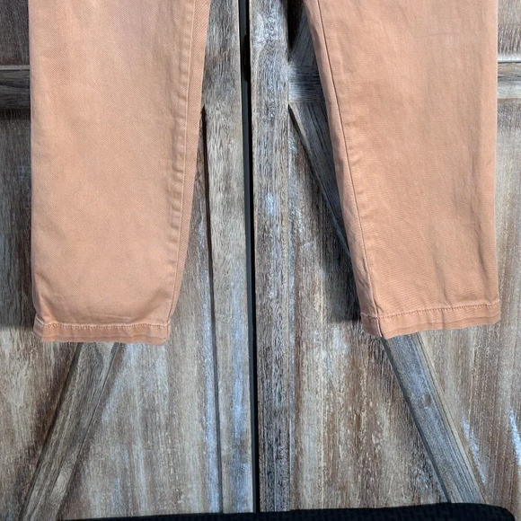 Anthropologie Pilcro And The Letterpress Hyphen Fit Chinos - Picture 7 of 8
